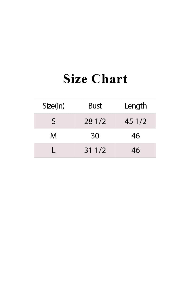 Abstract Pattern Sleeveless Casual Dress