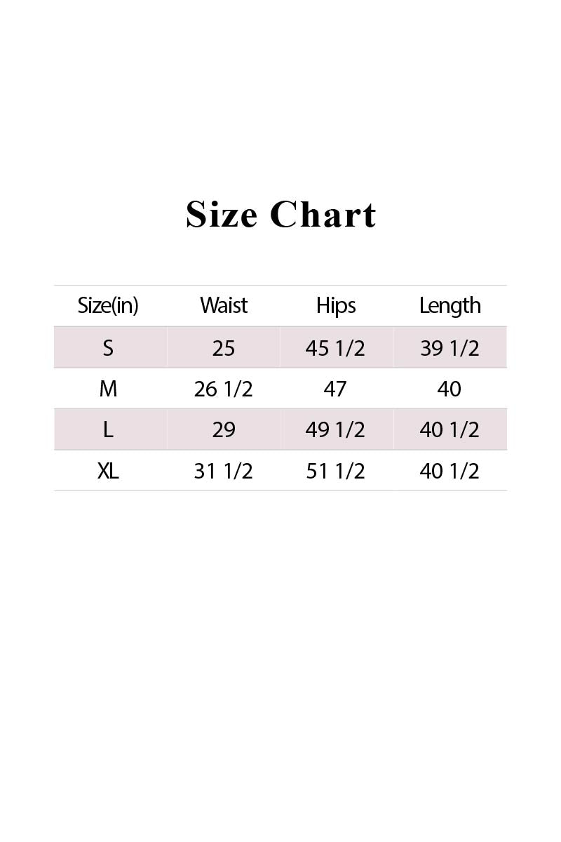 Breezy Printed Wide-Leg Casual Pants