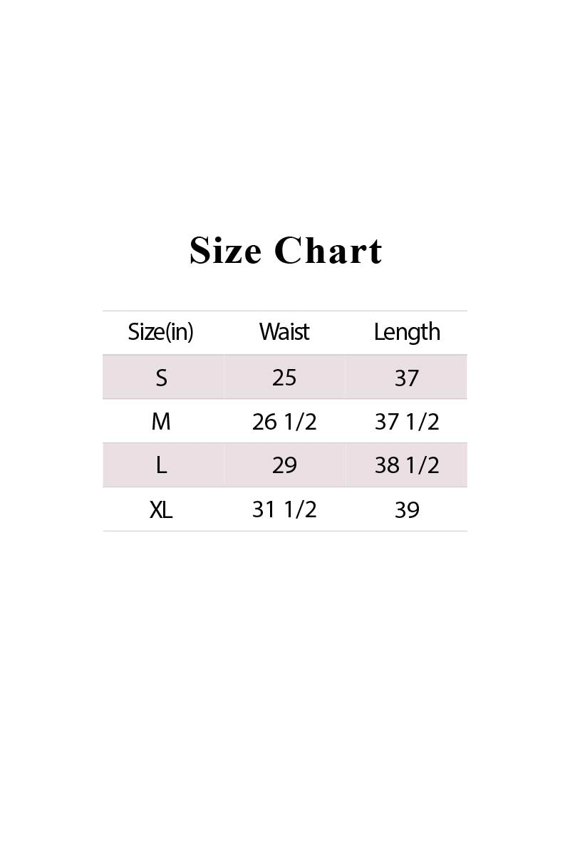 Boho Tiered Casual Maxi Skirt