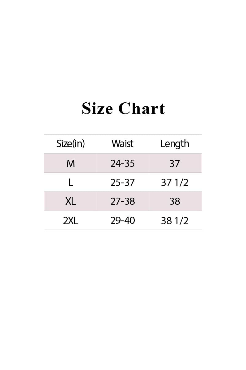 Artistic Pattern Midi Skirt