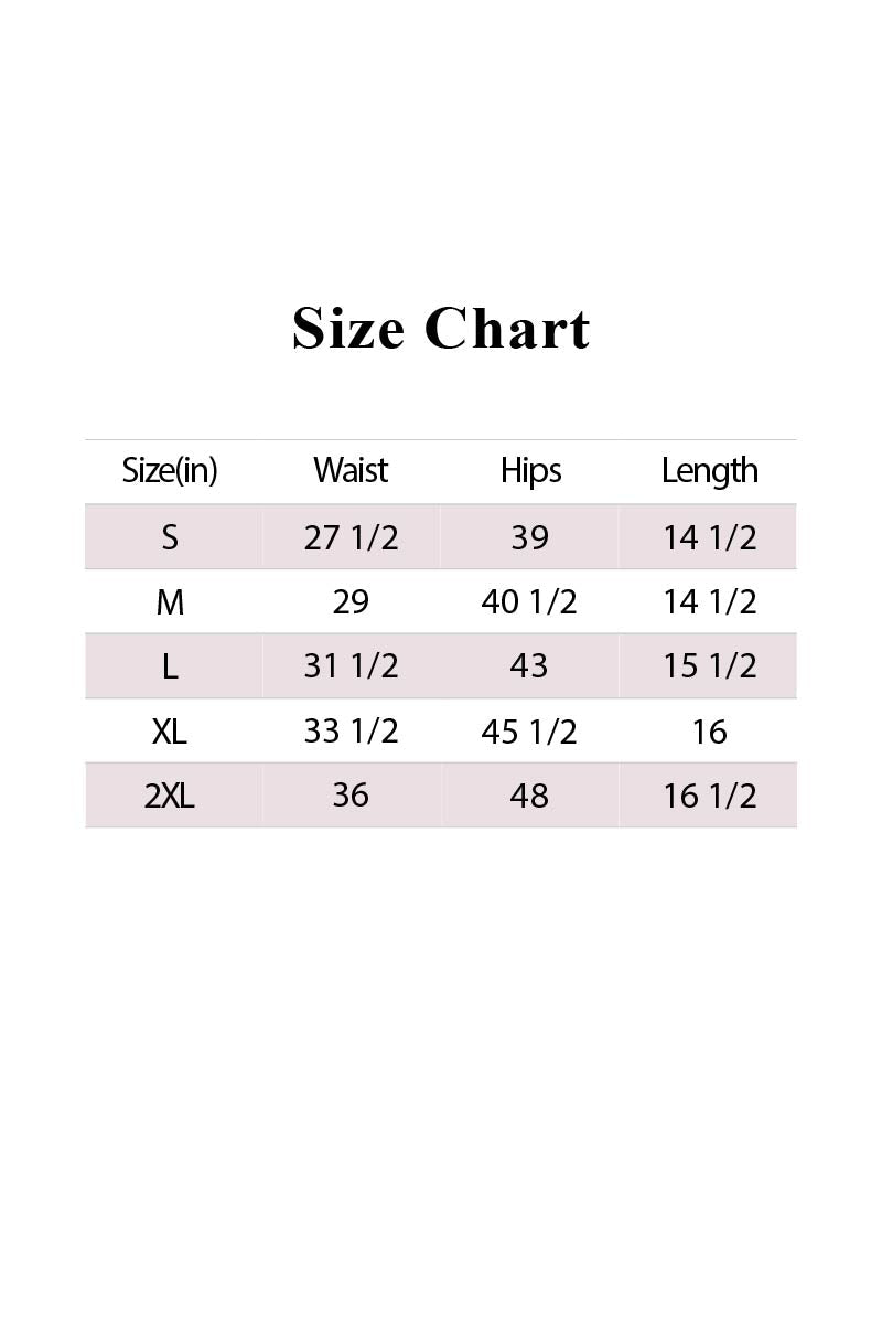 Boho Print Tie Waist Casual Shorts