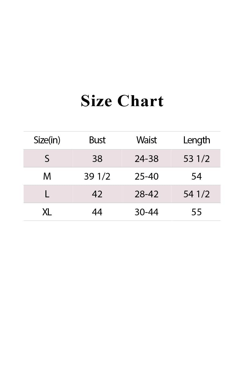 Bohemian Flowing Maxi Casual Dress