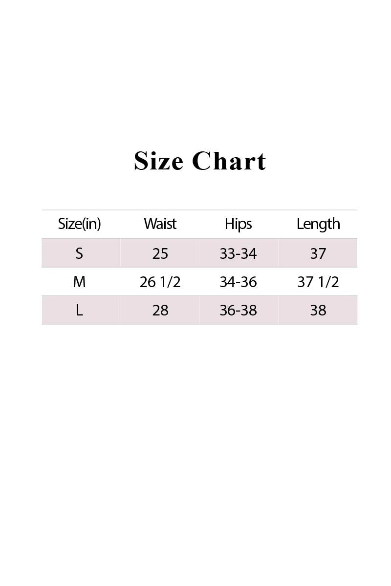 Belted Elegant Midi Skirt