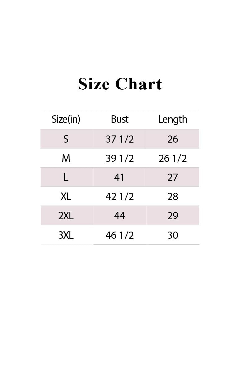 Bikini Print Graphic T-Shirt