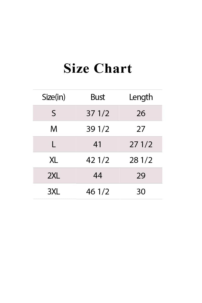 Bikini Print Crew Neck Short Sleeve T-Shirt