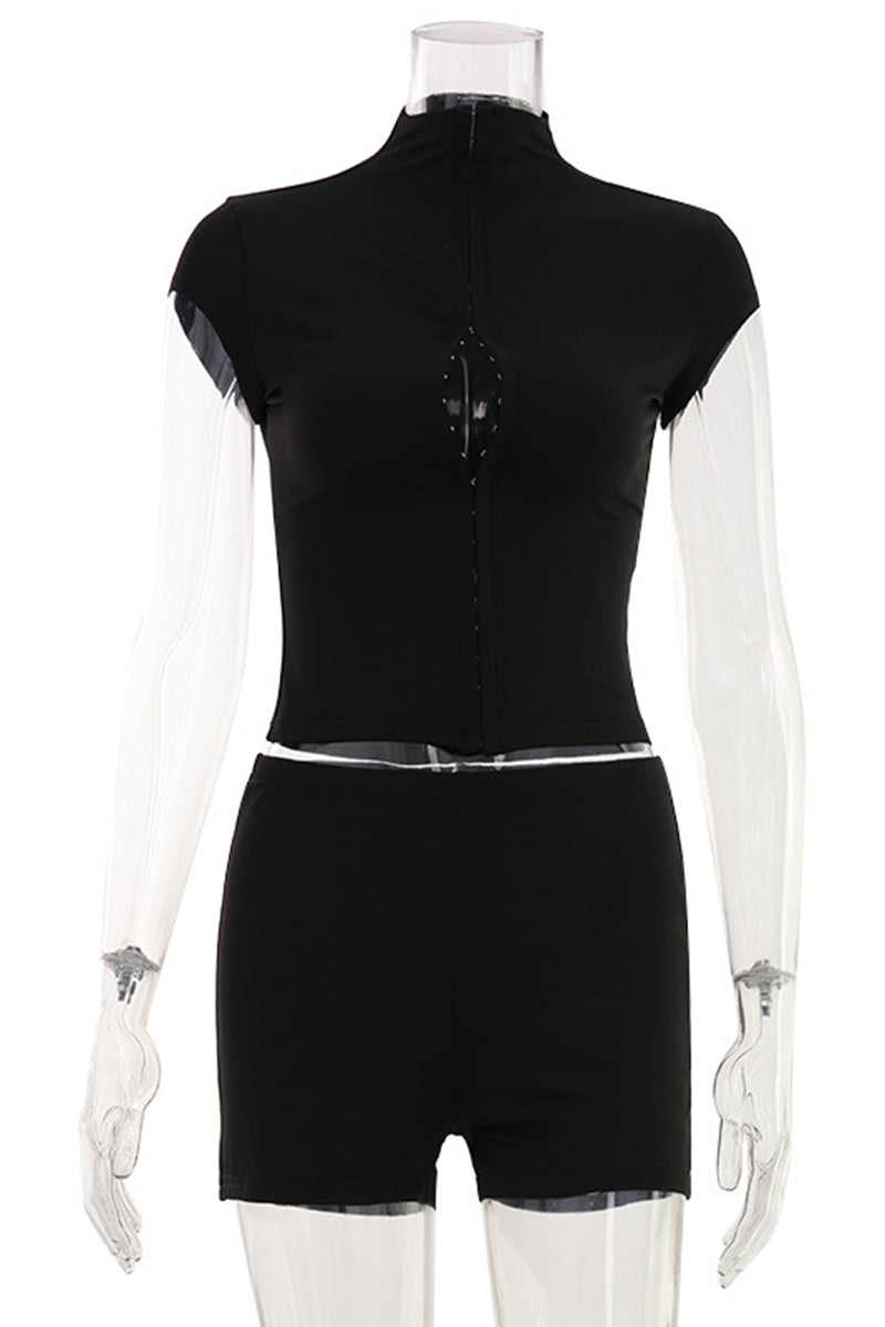 Bodycon Short Sets