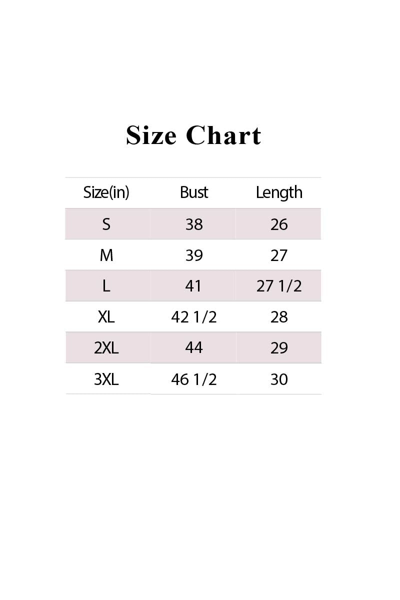 Back Graphic Print T-Shirt