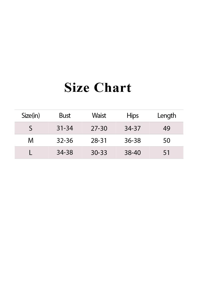 Back Tie Bodycon Dress