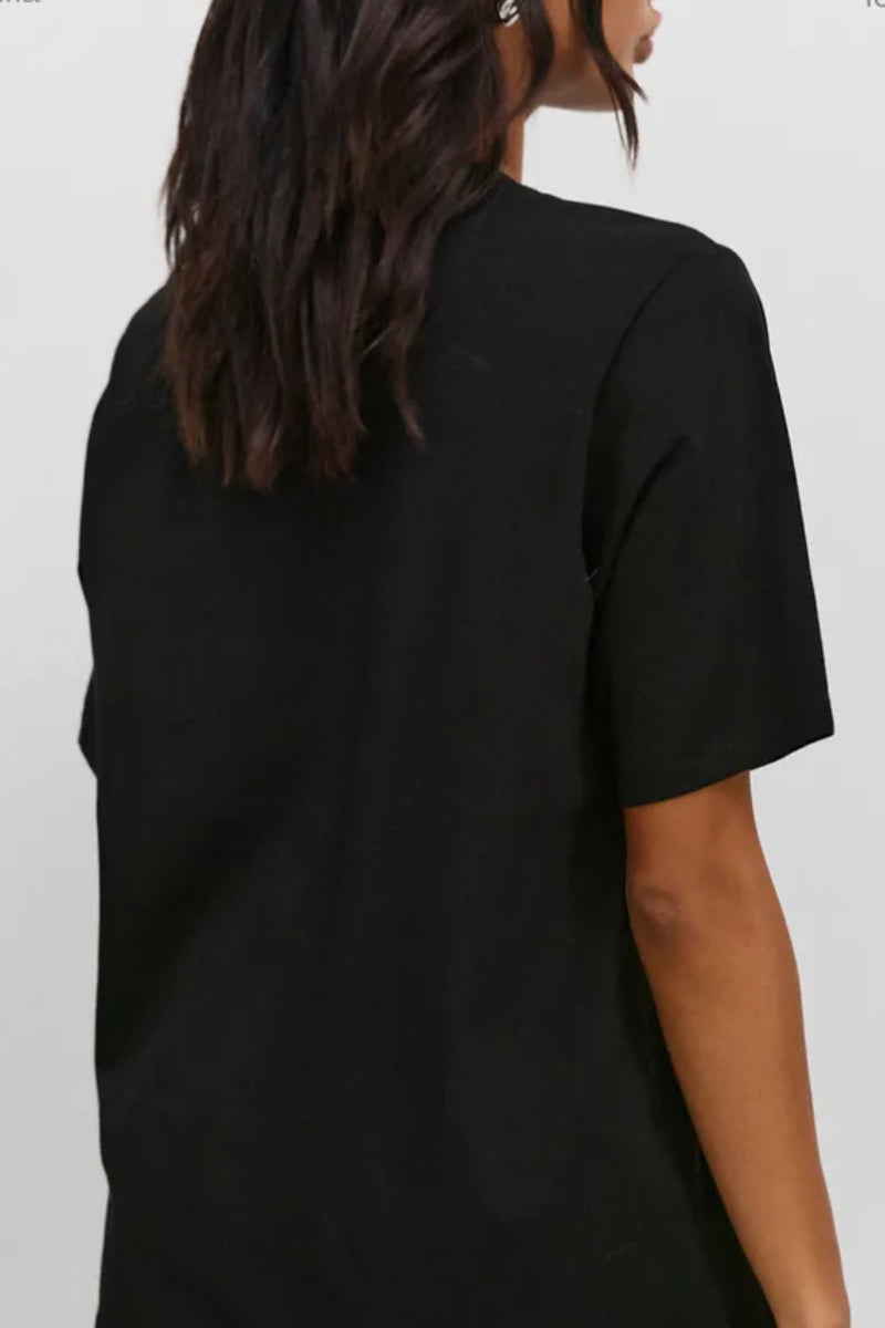 Berry Sweet Graphic T-Shirt