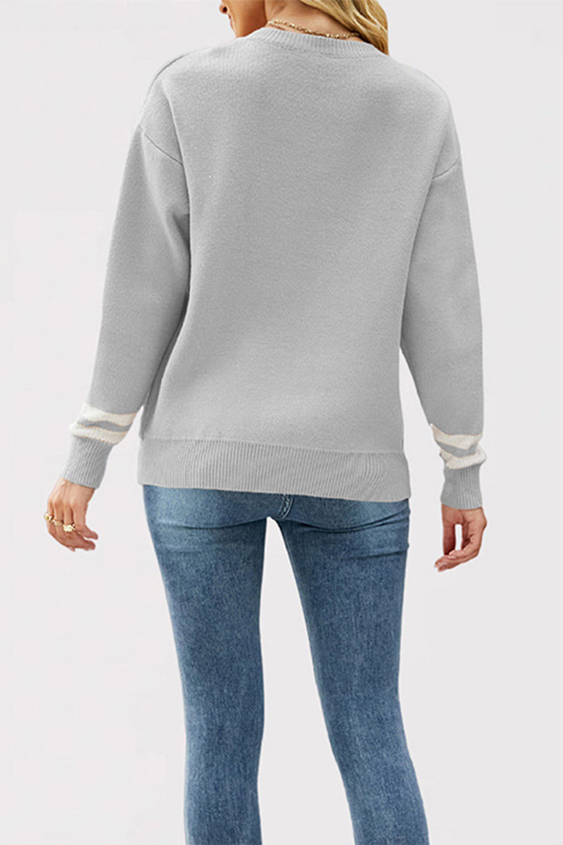 Apres Ski Statement Sweater