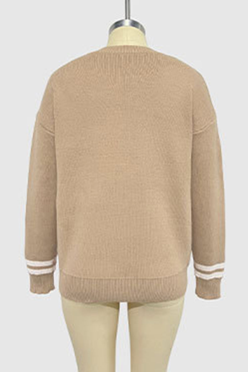 Apres Ski Statement Sweater
