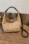 Bohemian Hobo Crossbody Bag