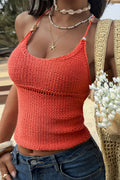 Beach-Ready Tank Top