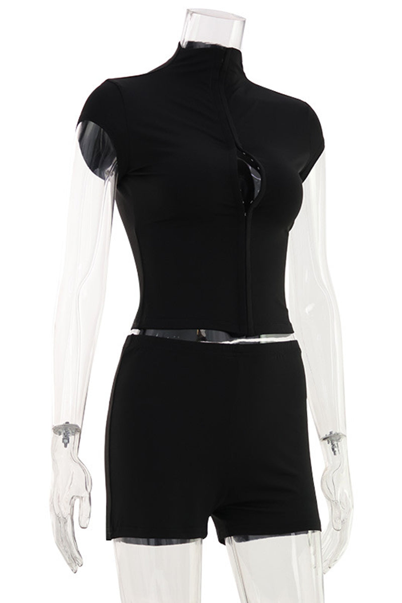 Bodycon Short Sets