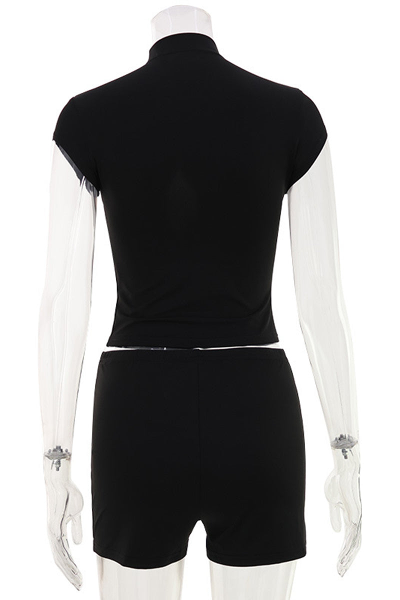 Bodycon Short Sets