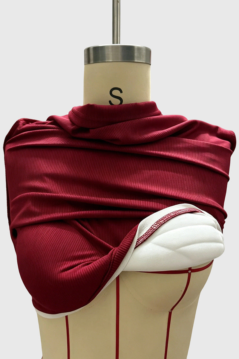 Built-In Bra Tank Top